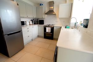 Kitchen/Diner- click for photo gallery
